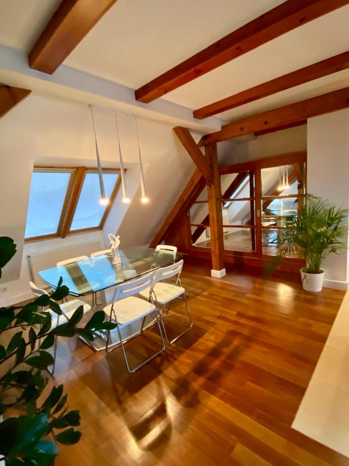 Rj Apartments Chopina Sopot Extérieur photo