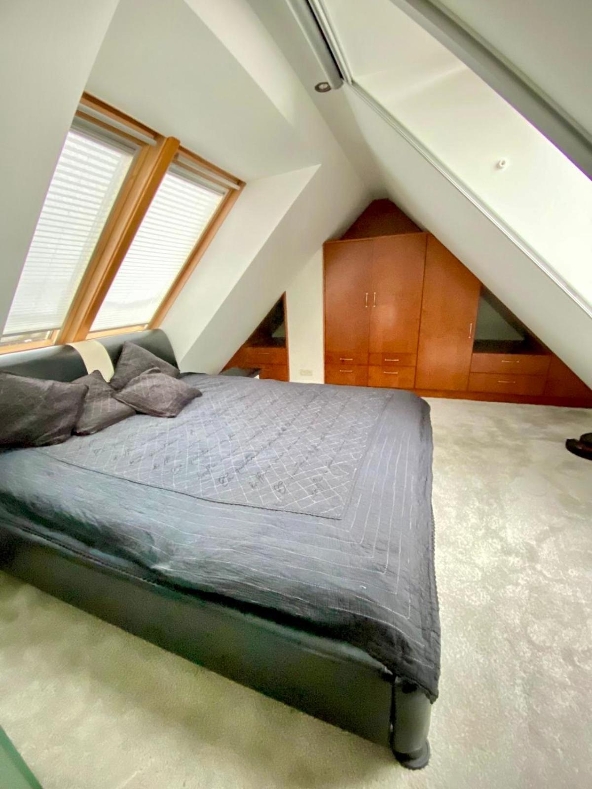 Rj Apartments Chopina Sopot Extérieur photo