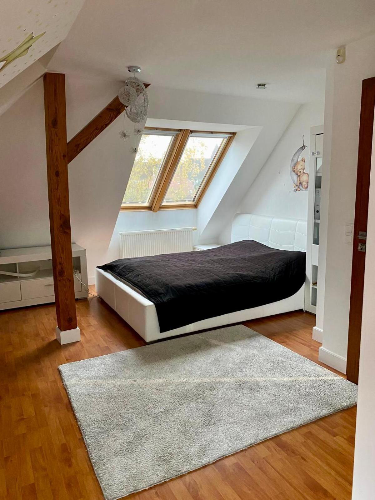 Rj Apartments Chopina Sopot Extérieur photo