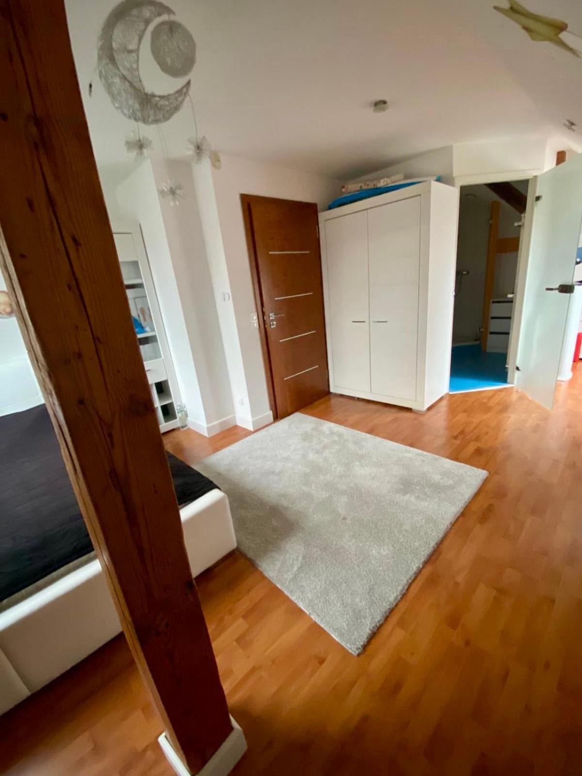 Rj Apartments Chopina Sopot Extérieur photo
