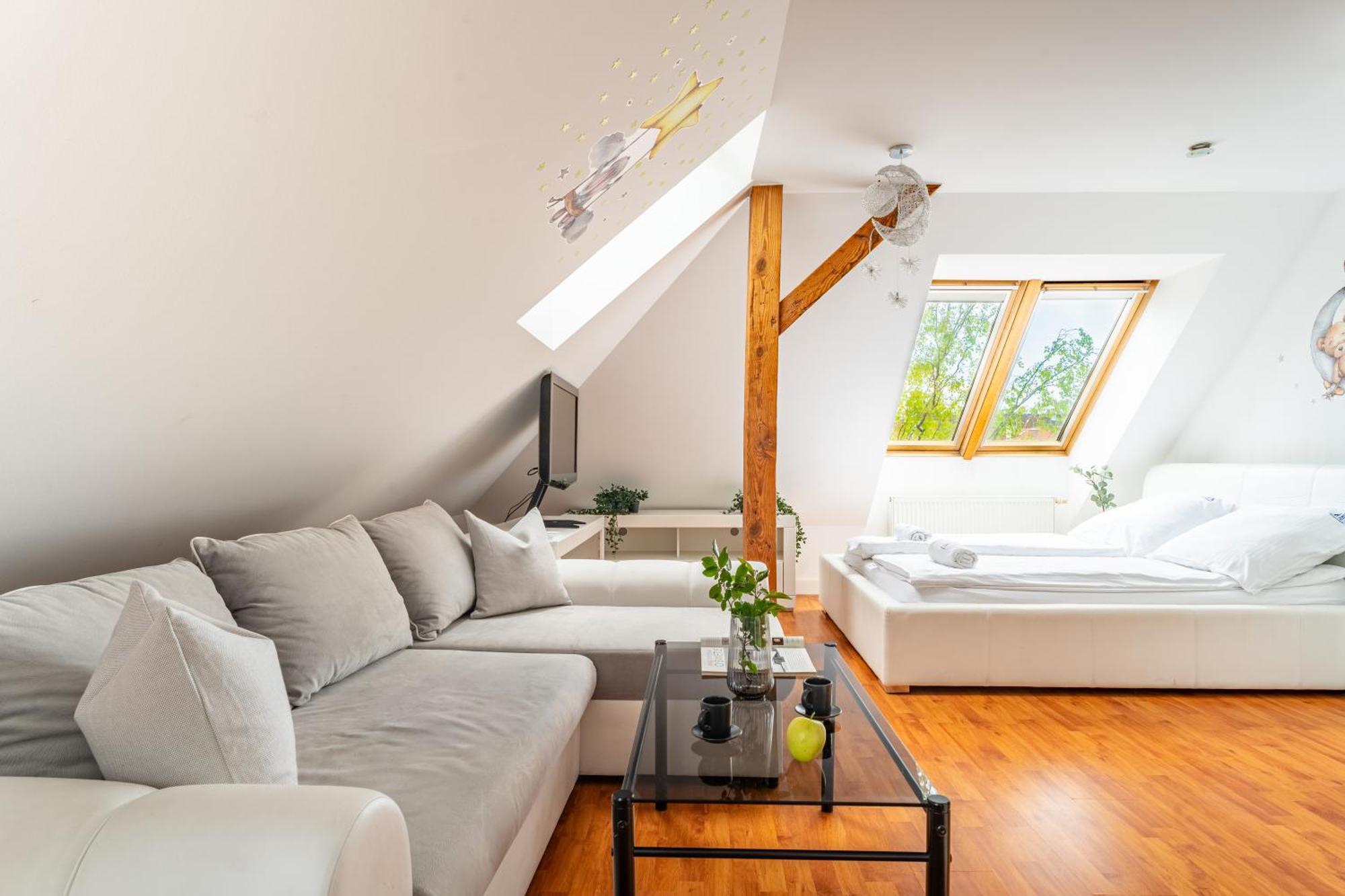 Rj Apartments Chopina Sopot Extérieur photo