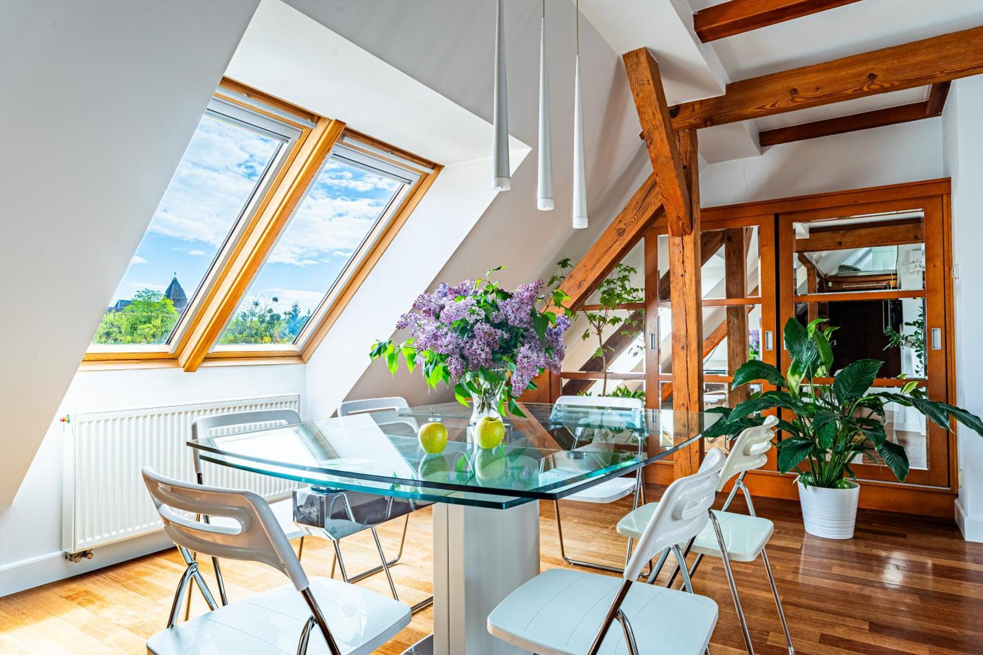 Rj Apartments Chopina Sopot Extérieur photo