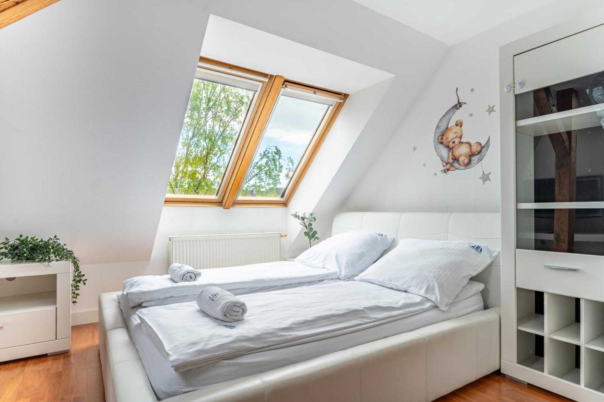 Rj Apartments Chopina Sopot Extérieur photo