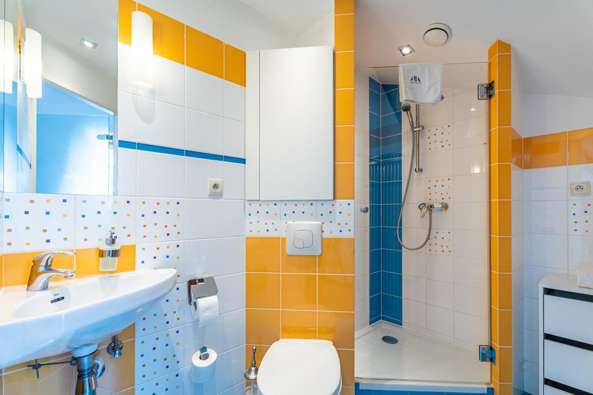 Rj Apartments Chopina Sopot Extérieur photo