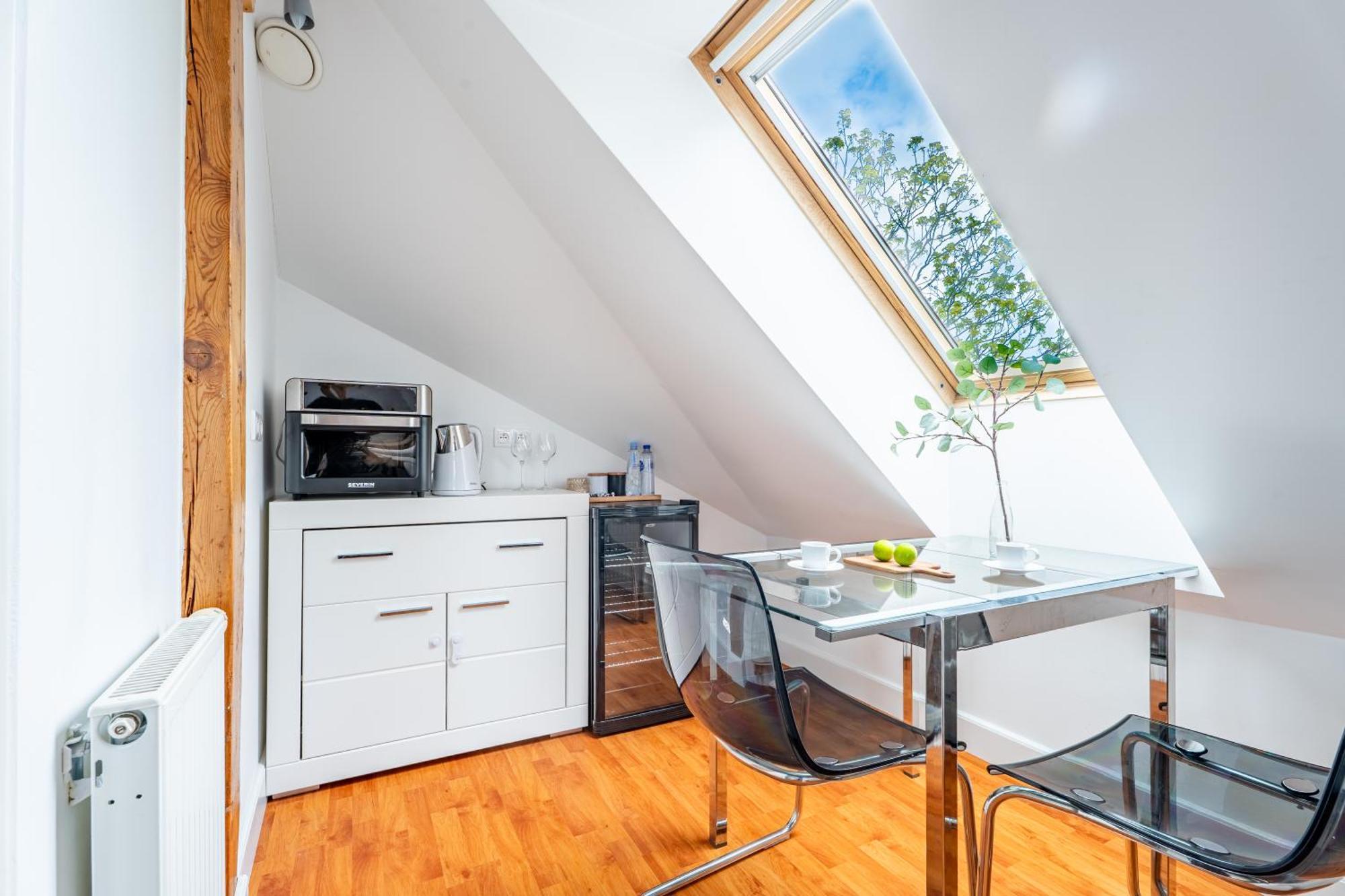 Rj Apartments Chopina Sopot Extérieur photo