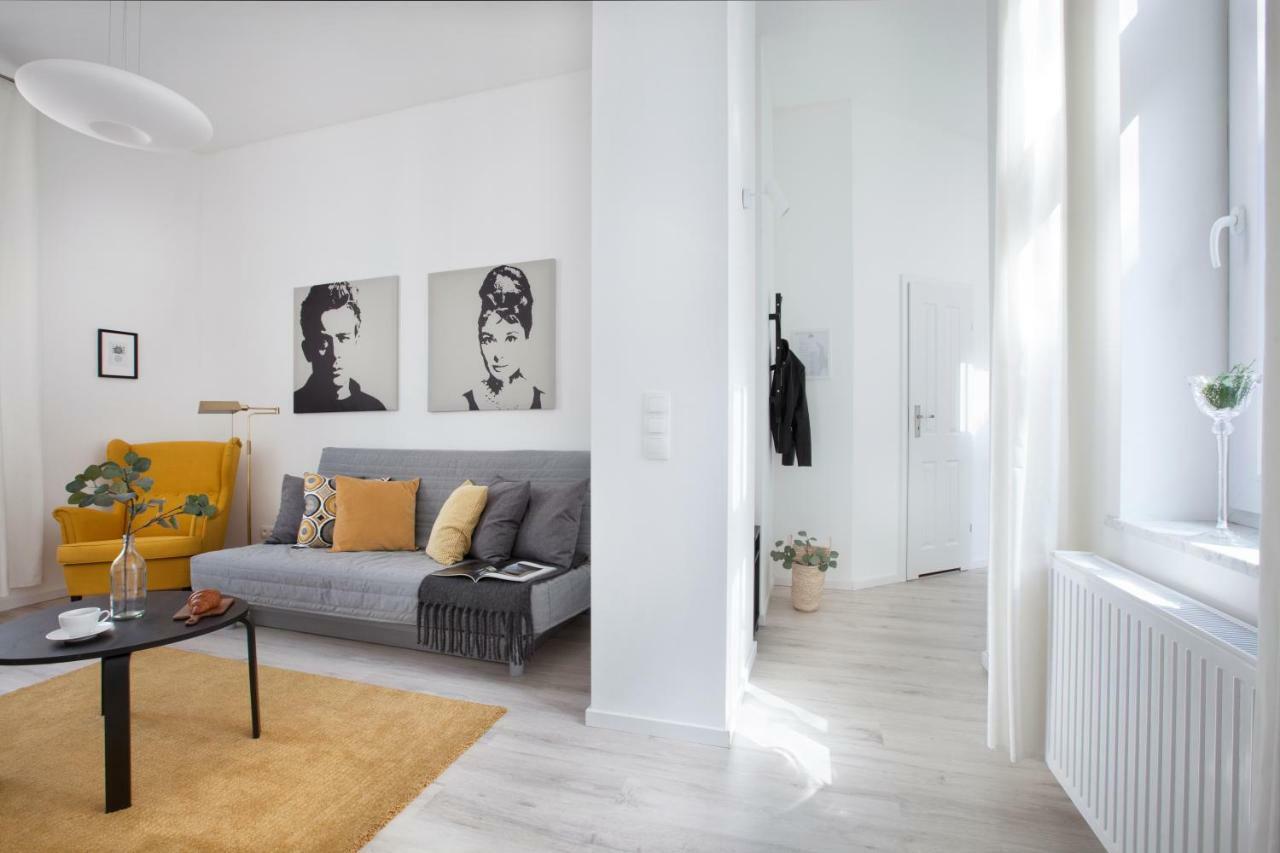 Rj Apartments Chopina Sopot Extérieur photo